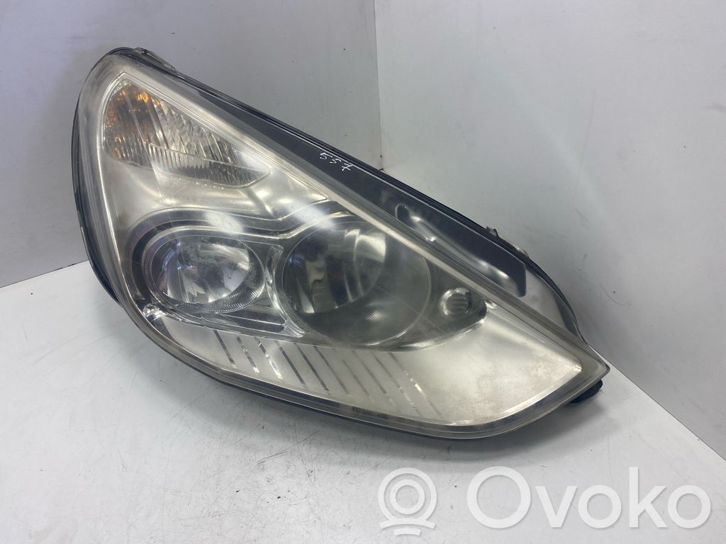 Ford S-MAX Scheinwerfer 