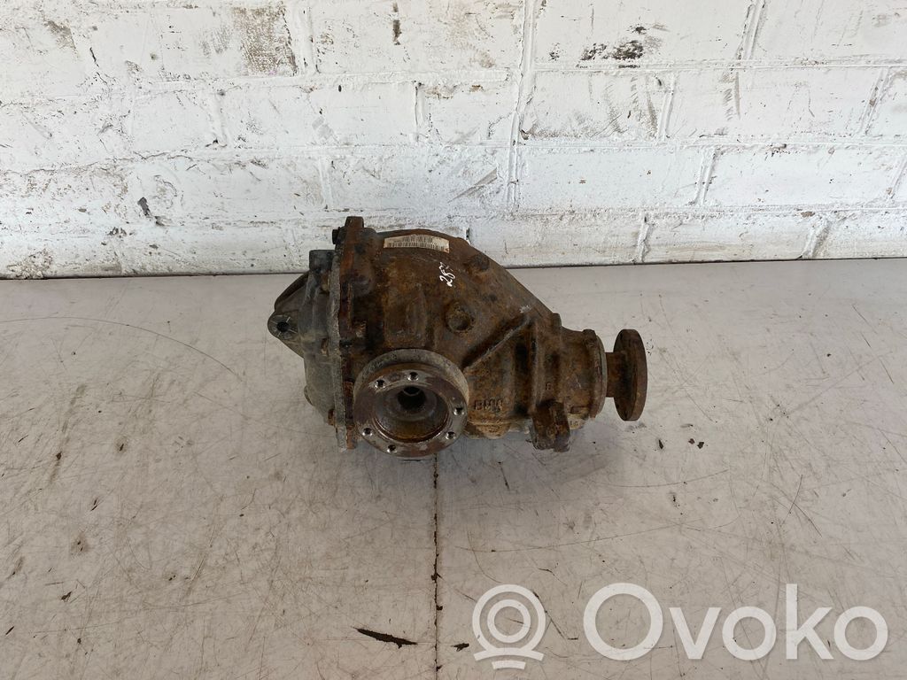 BMW 3 E46 Hinterachsdifferential 