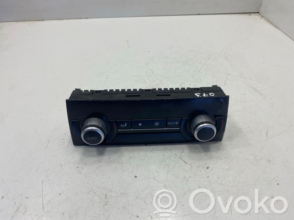 BMW 7 F01 F02 F03 F04 Panel klimatyzacji 