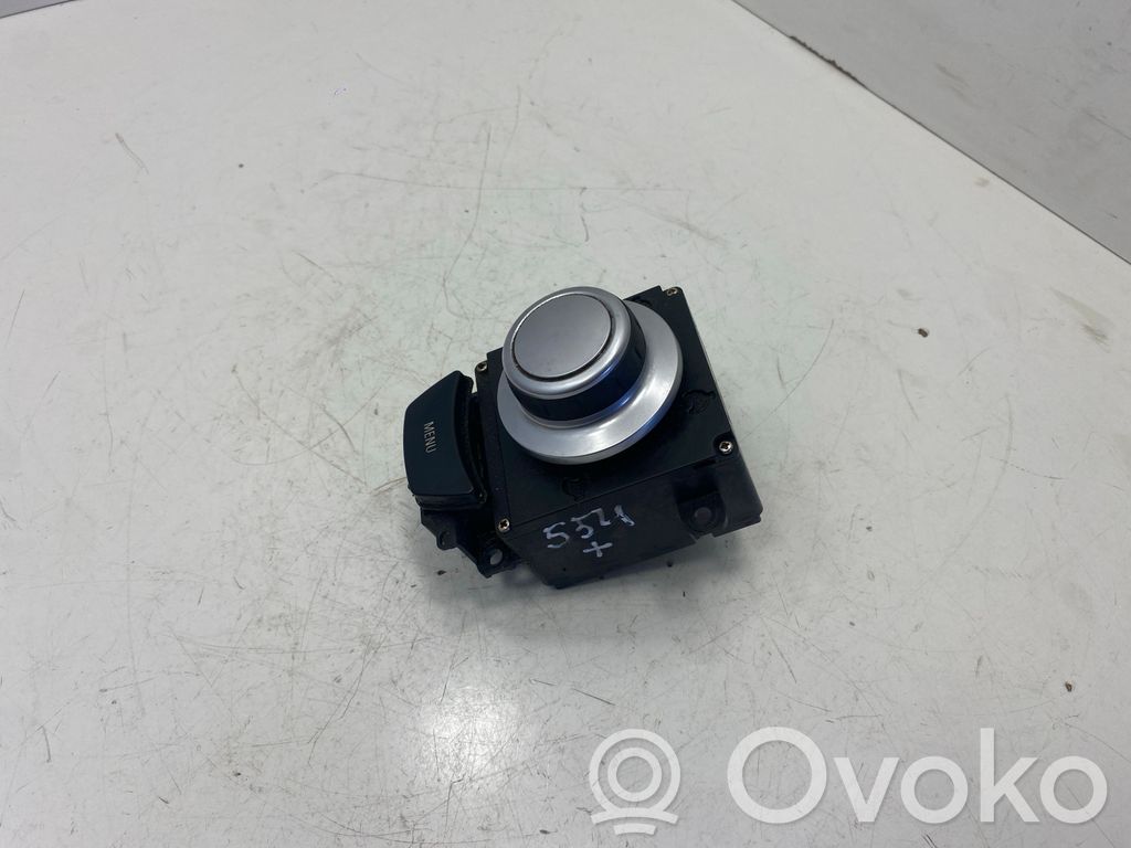 Steuergerät GPS Navigation   9125348
