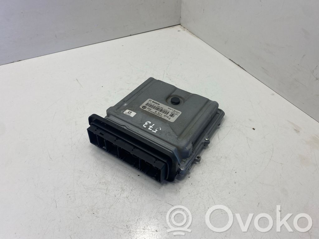 BMW 7 F01 F02 F03 F04 Sterownik / Moduł ECU 