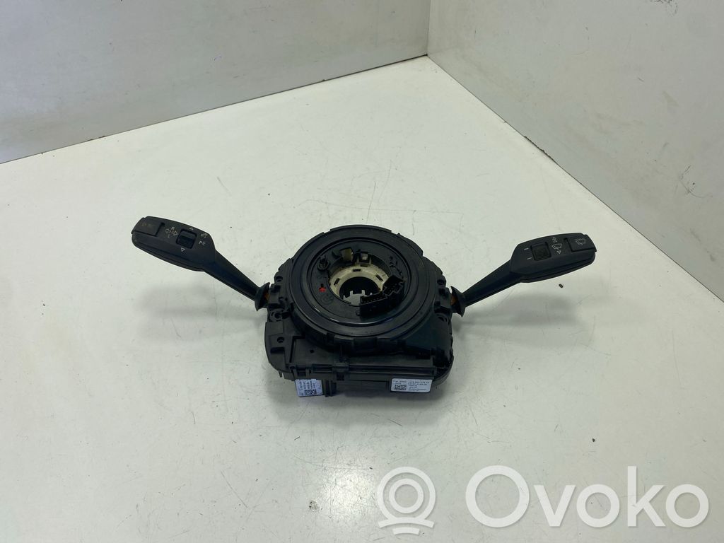 BMW 1 E81 E87 Commodo, commande essuie-glace/phare 