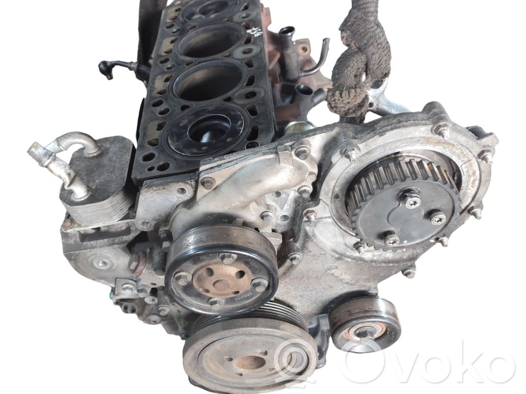 Bloque de motor   1S4Q6015CA,QYWA