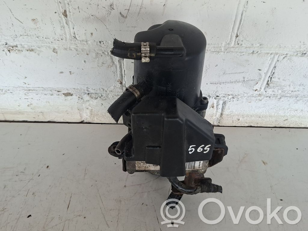 Citroen C5 Servopumpe 