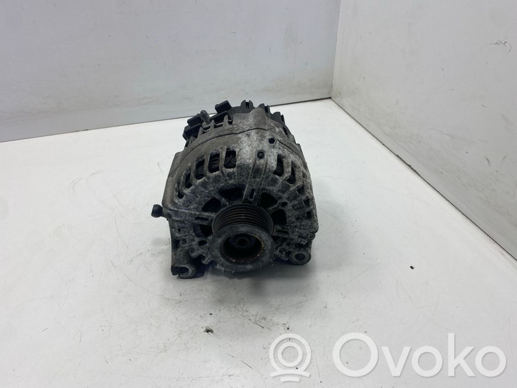 BMW 7 F01 F02 F03 F04 Генератор 