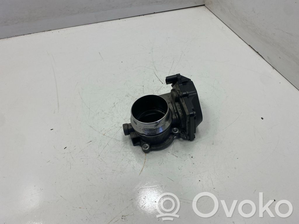 BMW 7 F01 F02 F03 F04 Drosselklappenventil 