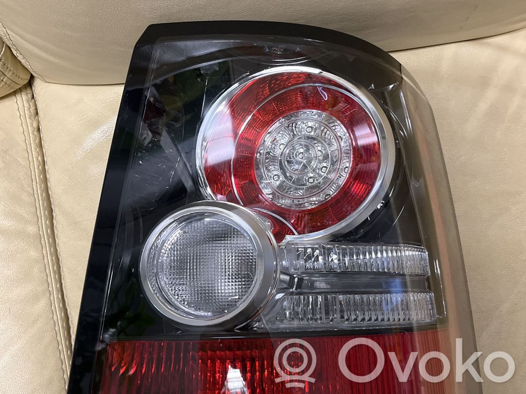 Land Rover Range Rover Sport L320 Lampa tylna 