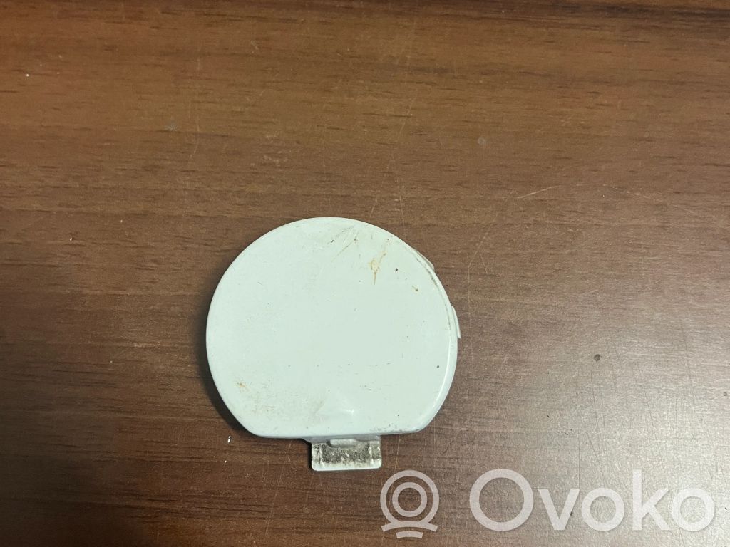 BMW X6 E71 Abdeckung Deckel Abschleppöse vorne 