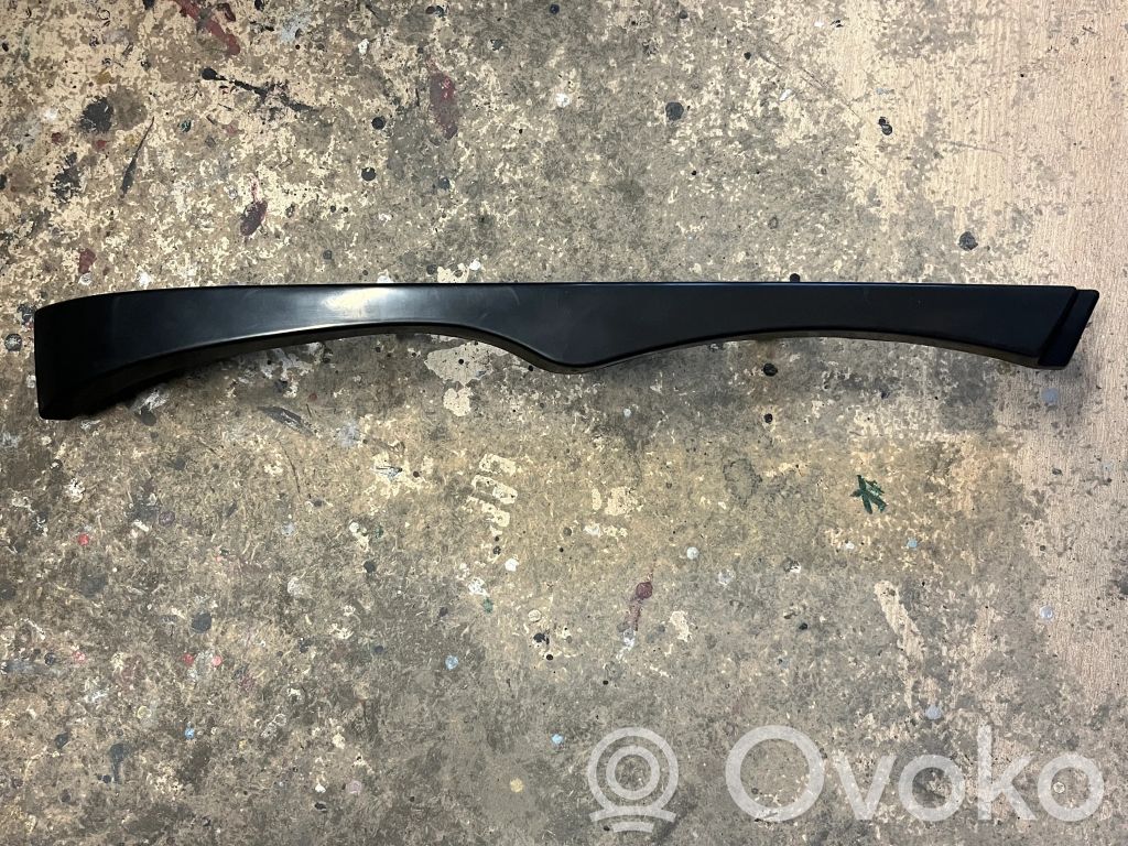 BMW 3 E46 Under headlight/headlamp trim 
