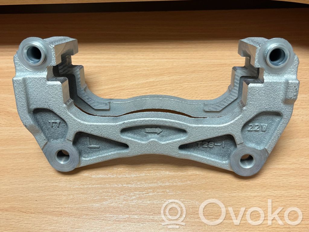 Subaru Outback (BS) Etujarrusatula 