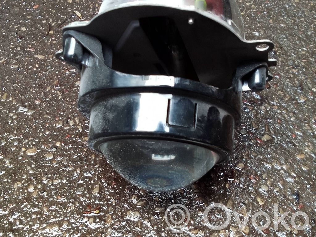 BMW X3 E83 Headlight part 