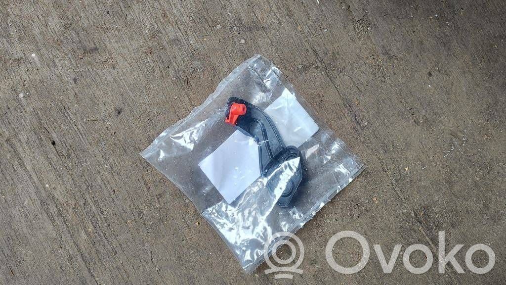 Opel Corsa D Suport montare bară spate 