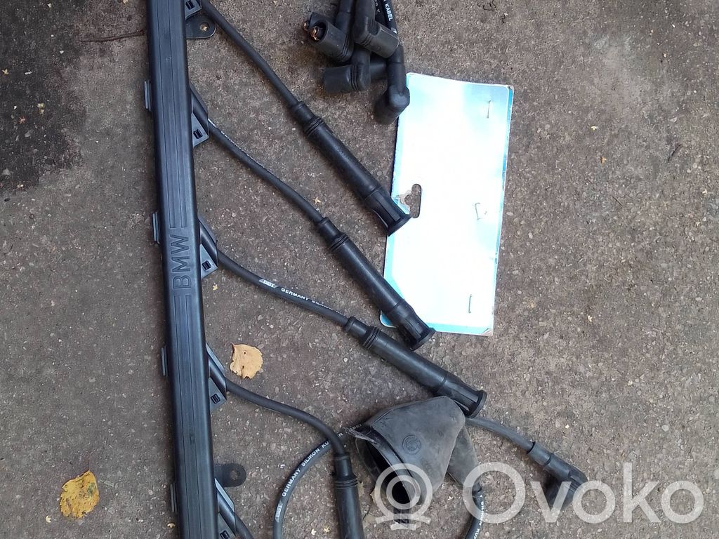 BMW 5 F10 F11 Cewka zapłonowa wysokiego napięcia 