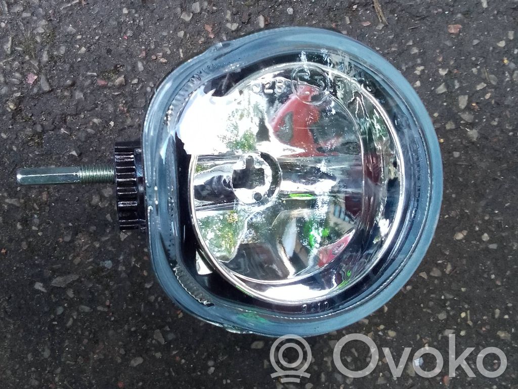 Etusumuvalo   51675,16359,ZPG201315LR