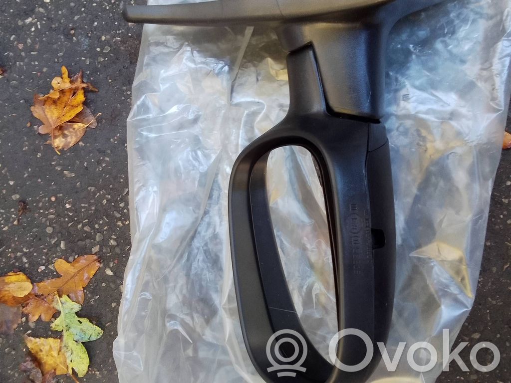 Renault Megane II Oglindă electrică ușă față 