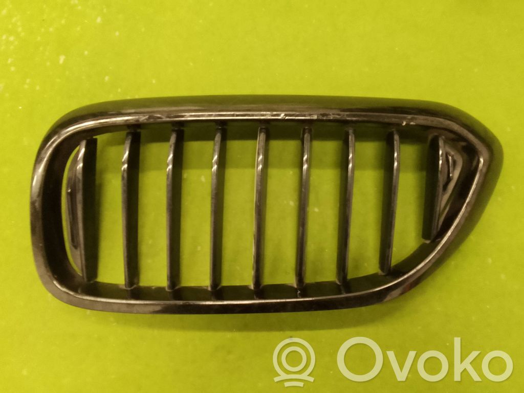 BMW 5 G30 G31 G38 Atrapa chłodnicy / Grill 