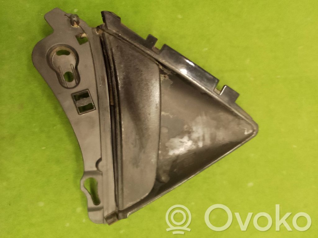 Manecilla externa puerta trasera   9687712077,242715