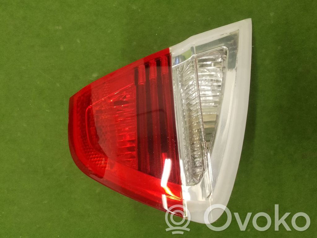 BMW 3 E90 E91 Lampa tylna 