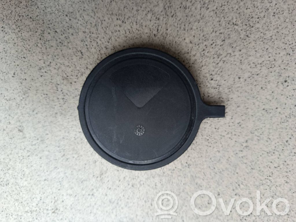 Volvo S80 Deckel Abdeckung Scheinwerfer 