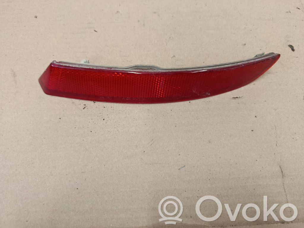 BMW 5 GT F07 Reflector spate 