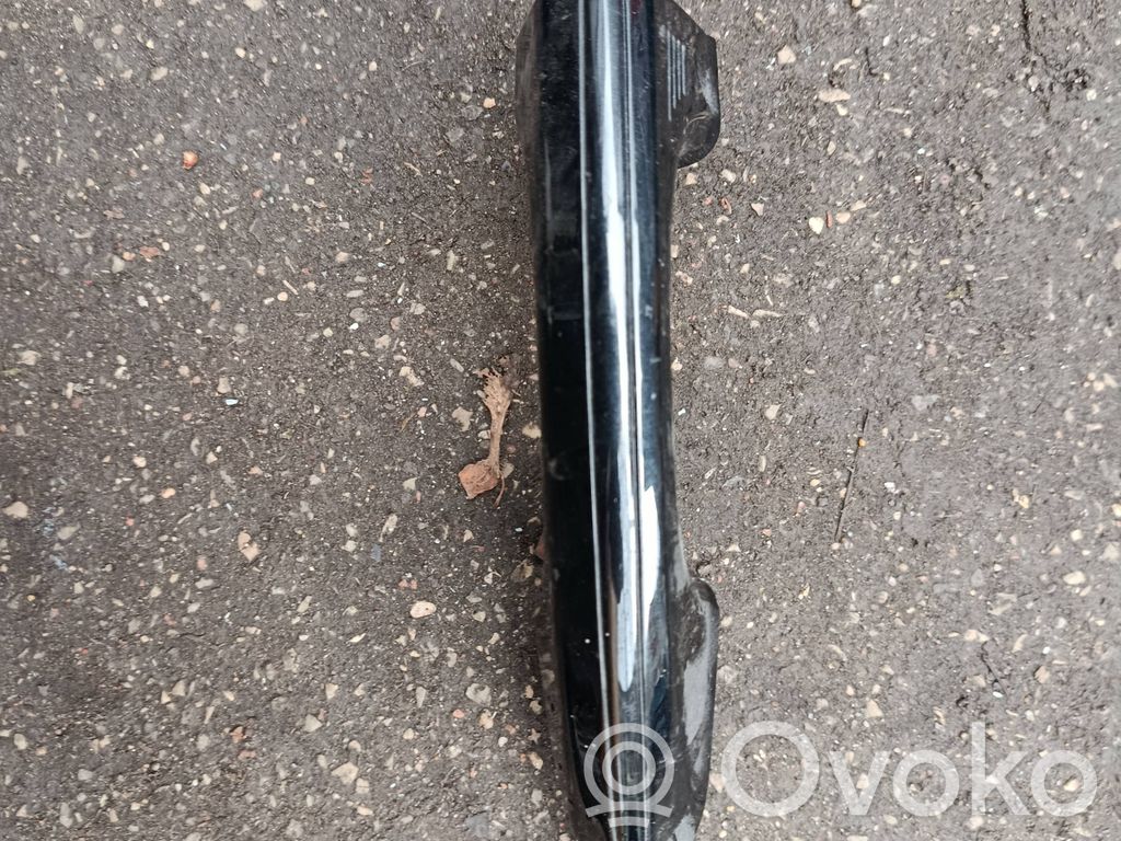 BMW 5 F10 F11 Klamka zewnętrzna drzwi przednich 