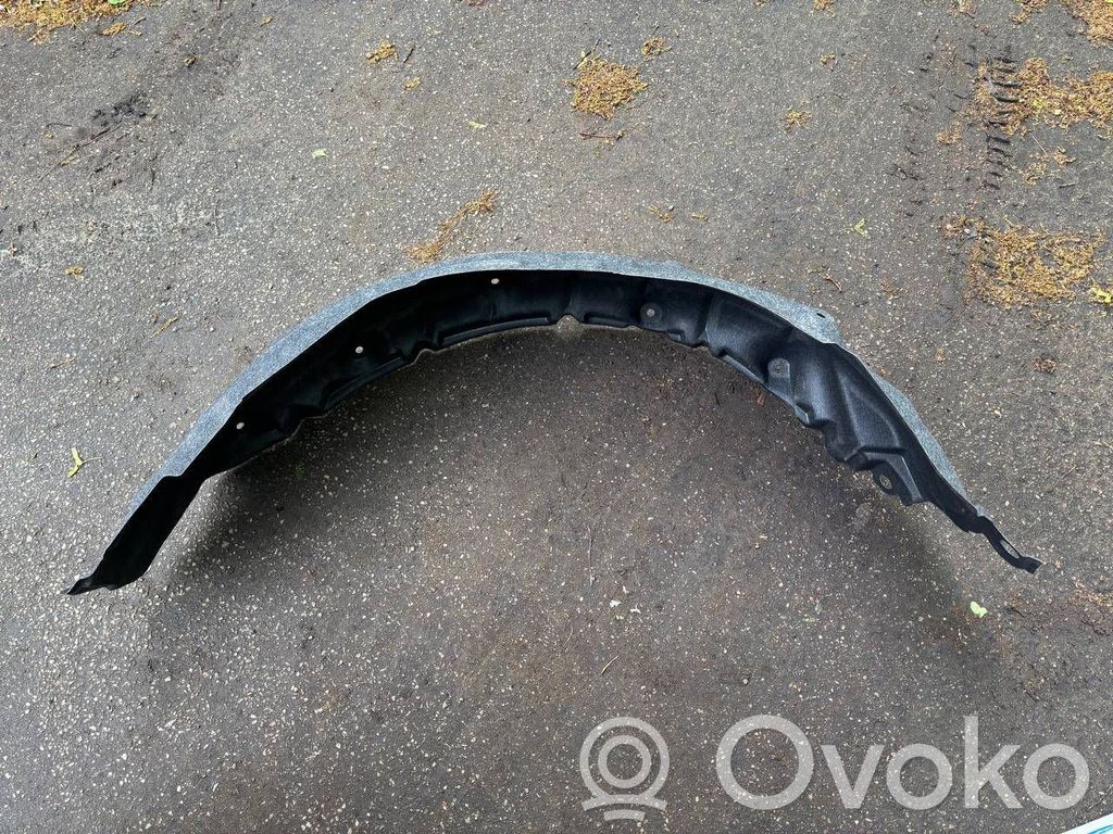 Toyota RAV 4 (XA40) Takapyörän sisälokasuojat 