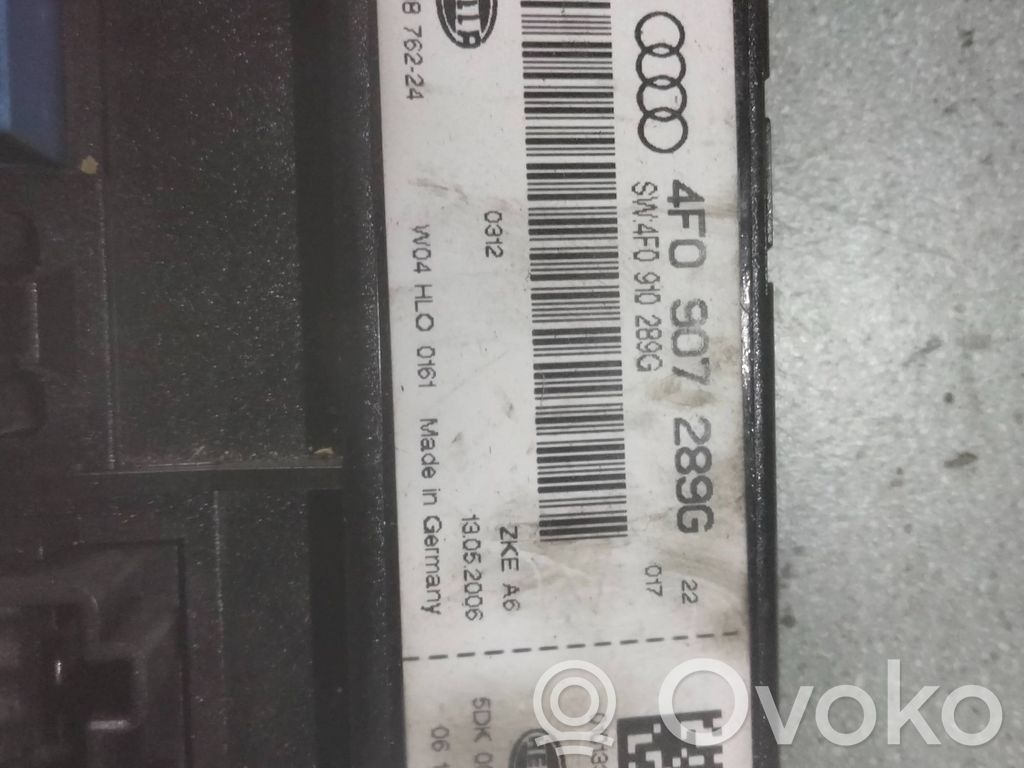 Module d'éclairage LCM   4F0907289G,5DK00876224,4F0910289G