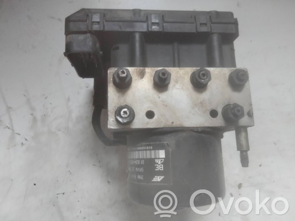 Volkswagen Sharan ABS Pump 