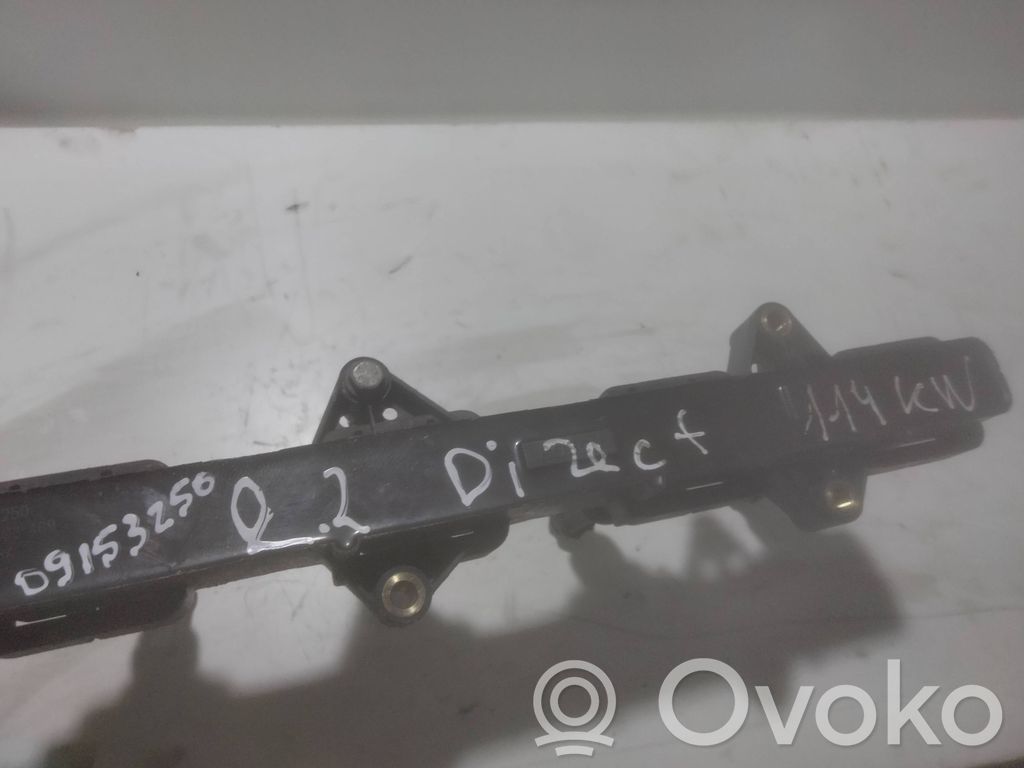 Opel Vectra C Cewka zapłonowa wysokiego napięcia 