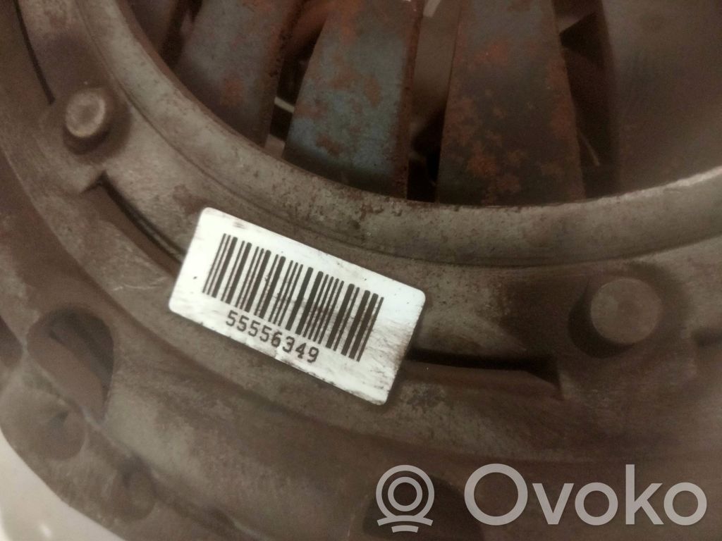 Opel Vectra C Sprzęgło / Komplet 
