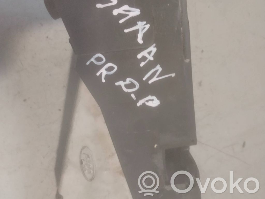 Volkswagen Sharan Priekšpusē slēdzene 