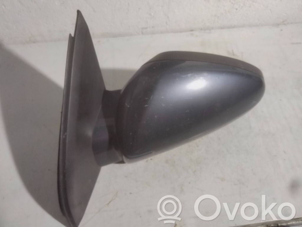 Opel Vectra C Specchietto retrovisore elettrico portiera anteriore 