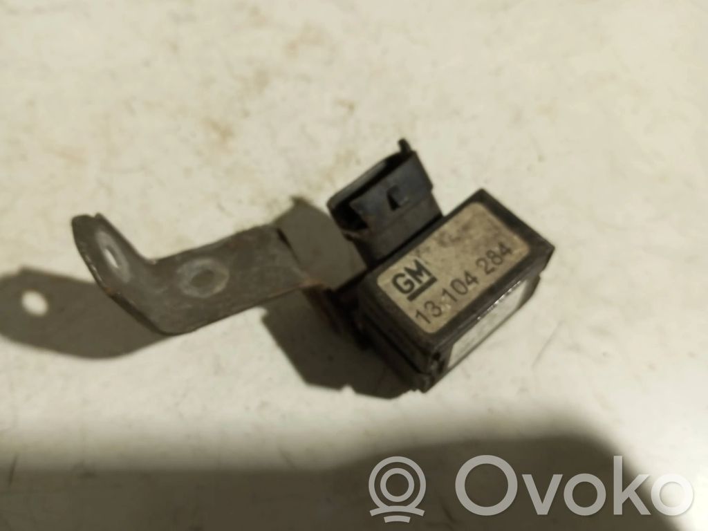 Sensor   13104284