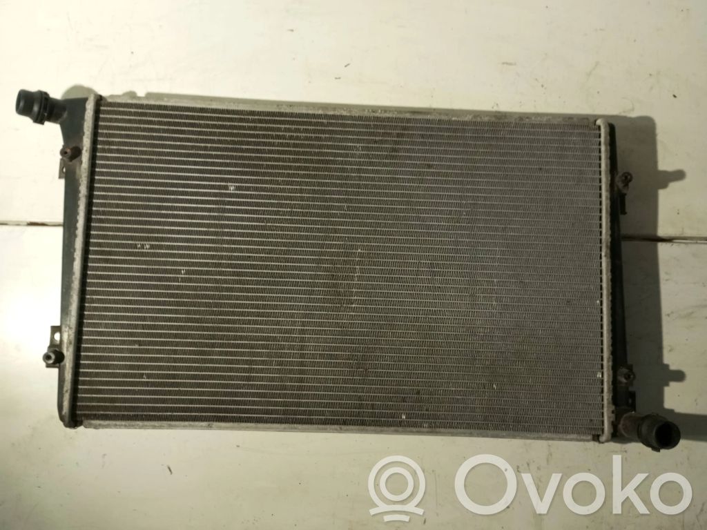 Volkswagen Golf V Scrumieră 