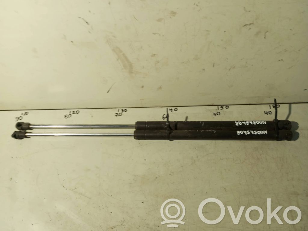 Opel Zafira A Amortizor hayon 