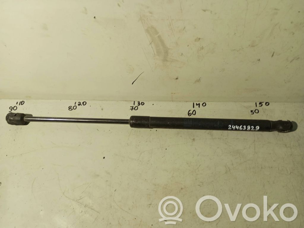 Opel Astra H Amortyzator klapy tylnej bagażnika 