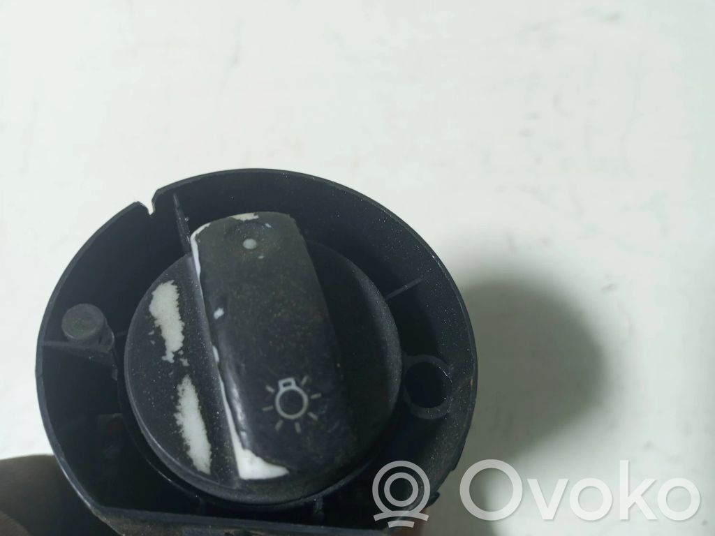 Interruptor de luz   4B2941531F,K08736