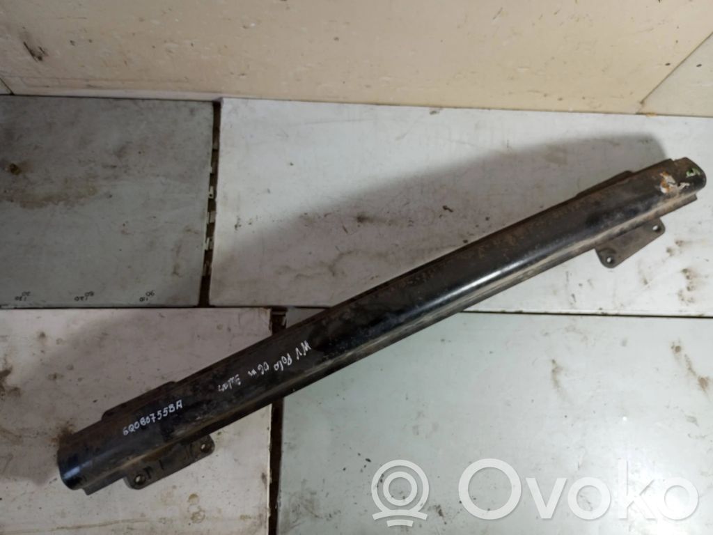 Volkswagen Polo IV 9N3 Punte spate 