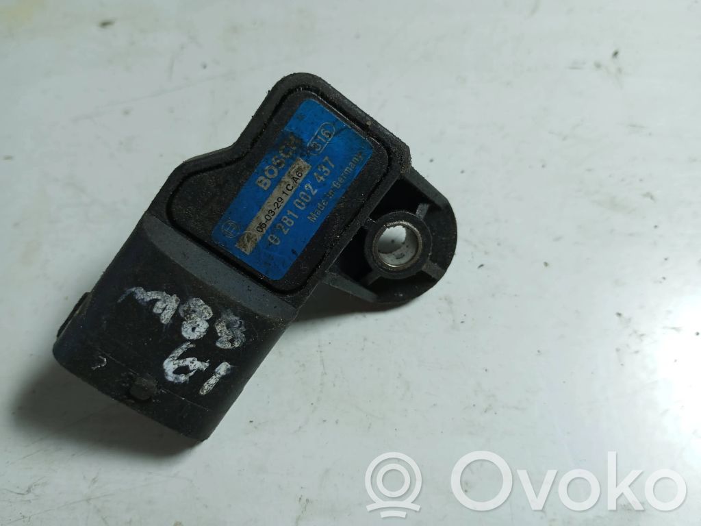Luftdrucksensor   0281002437