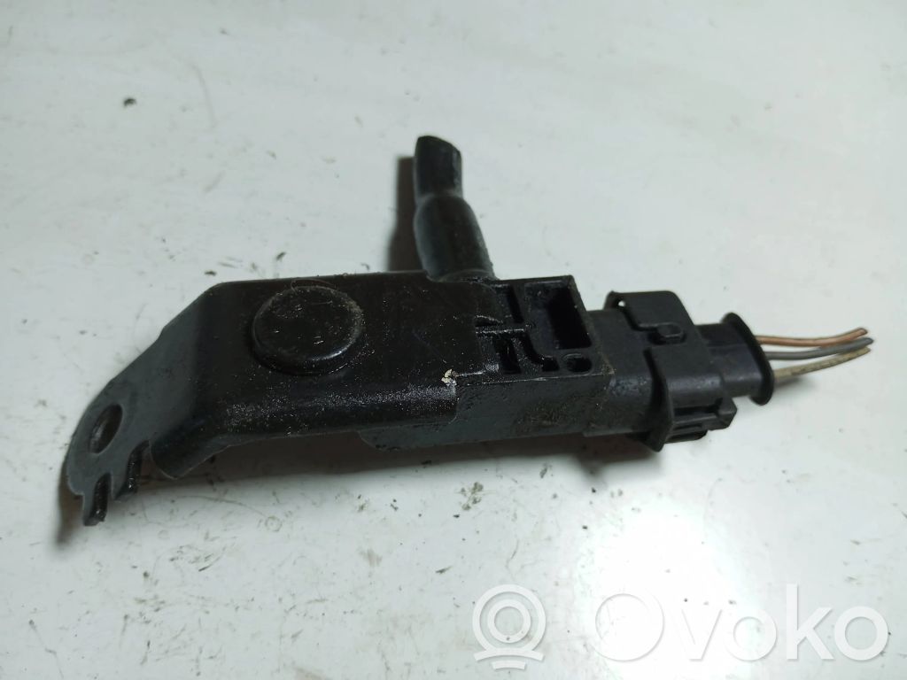 Abgasdrucksensor Differenzdrucksensor   55198717,0281002771