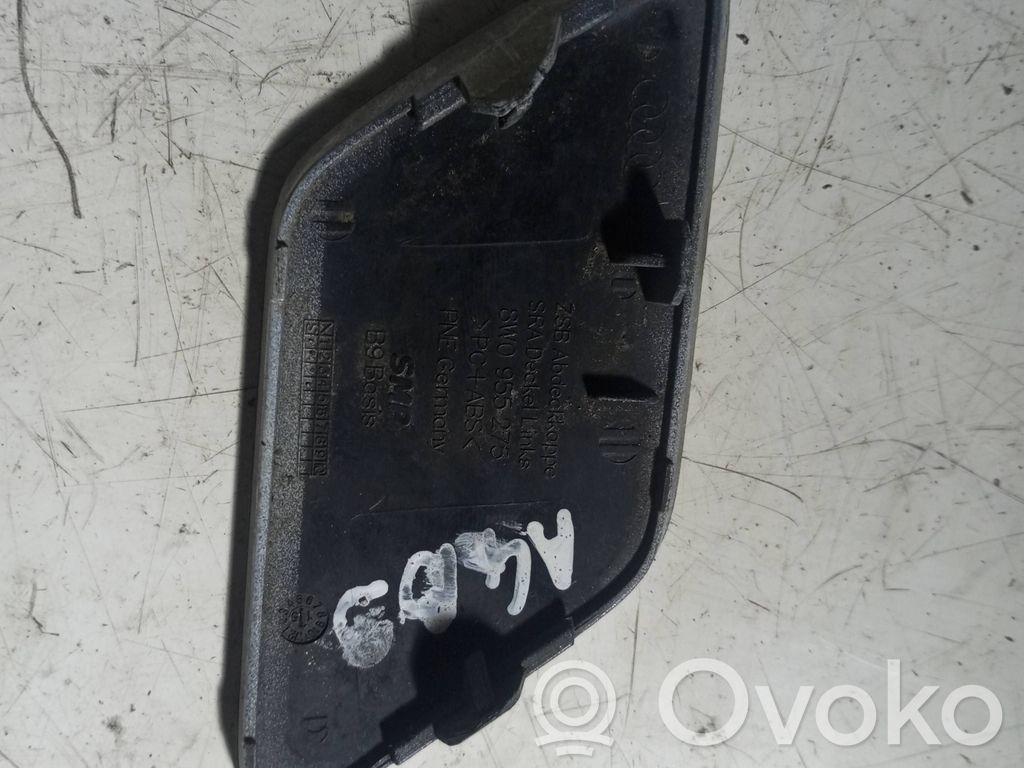 Audi A4 S4 B9 Capac duză pulverizator faruri 