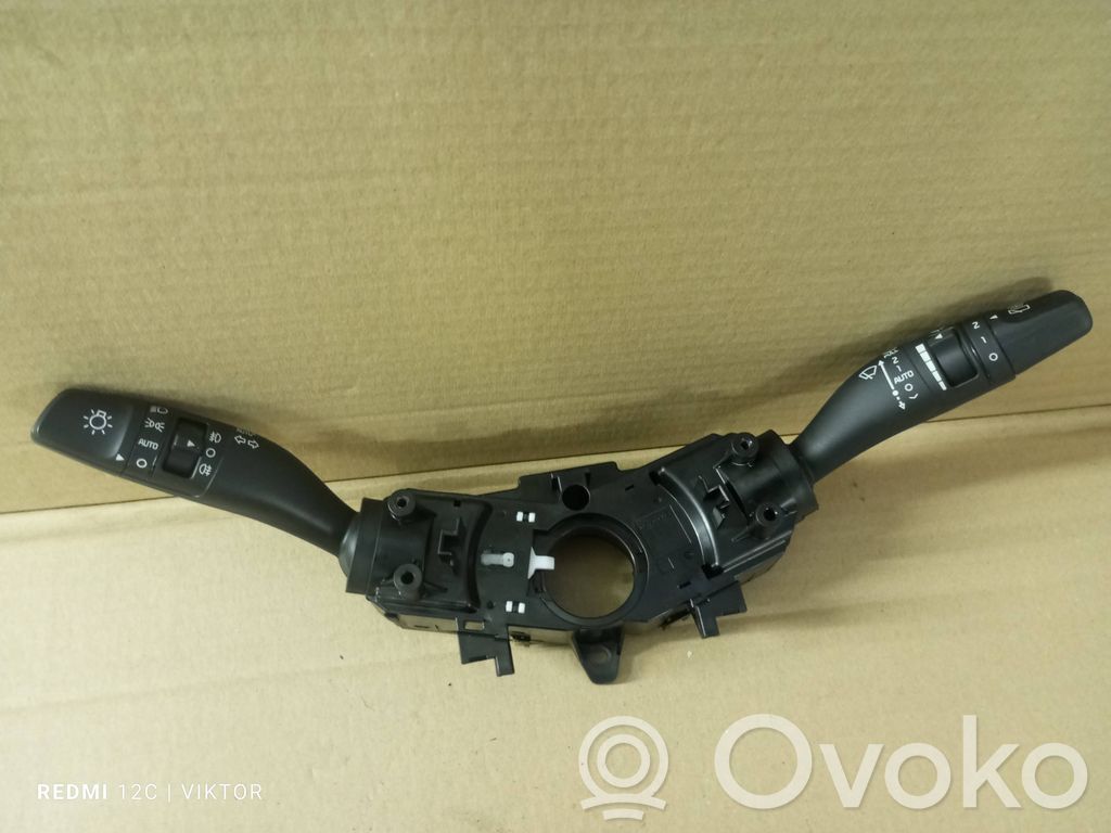 KIA Sportage Leva/interruttore dell’indicatore di direzione e tergicristallo 