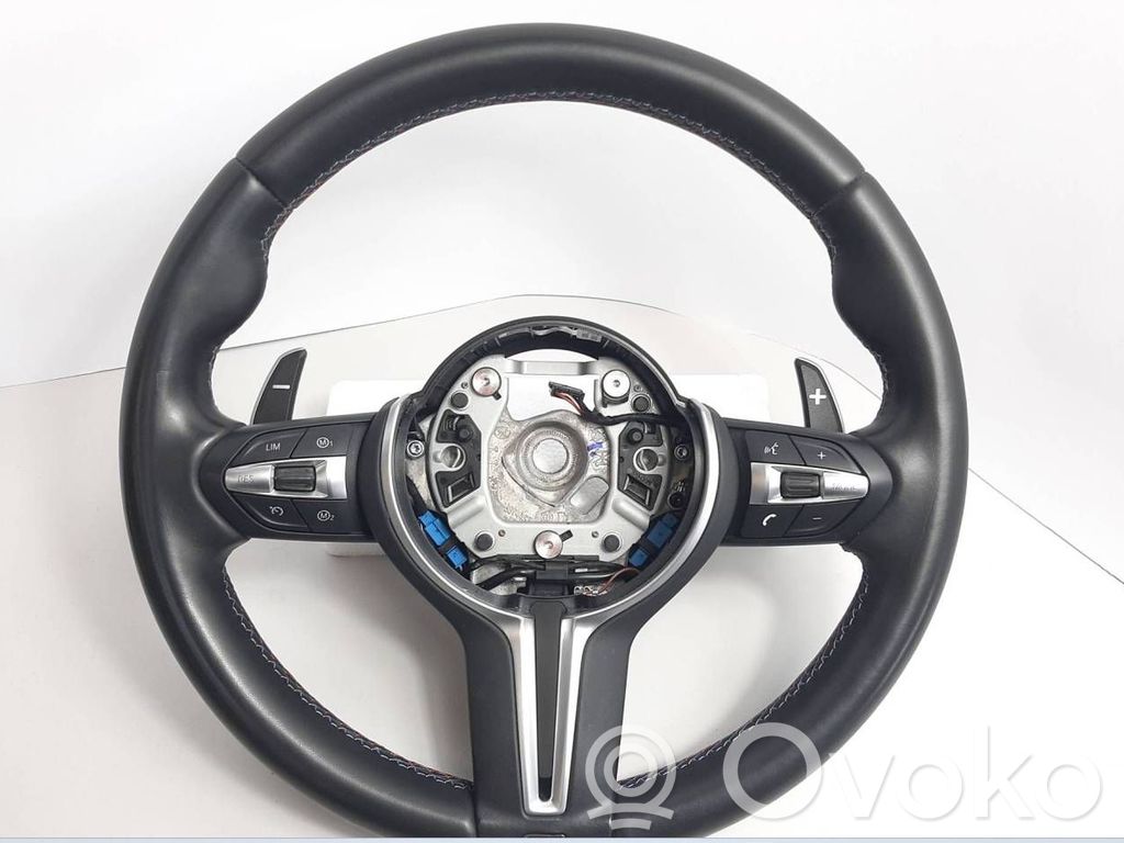 BMW M2 F87 Kierownica 