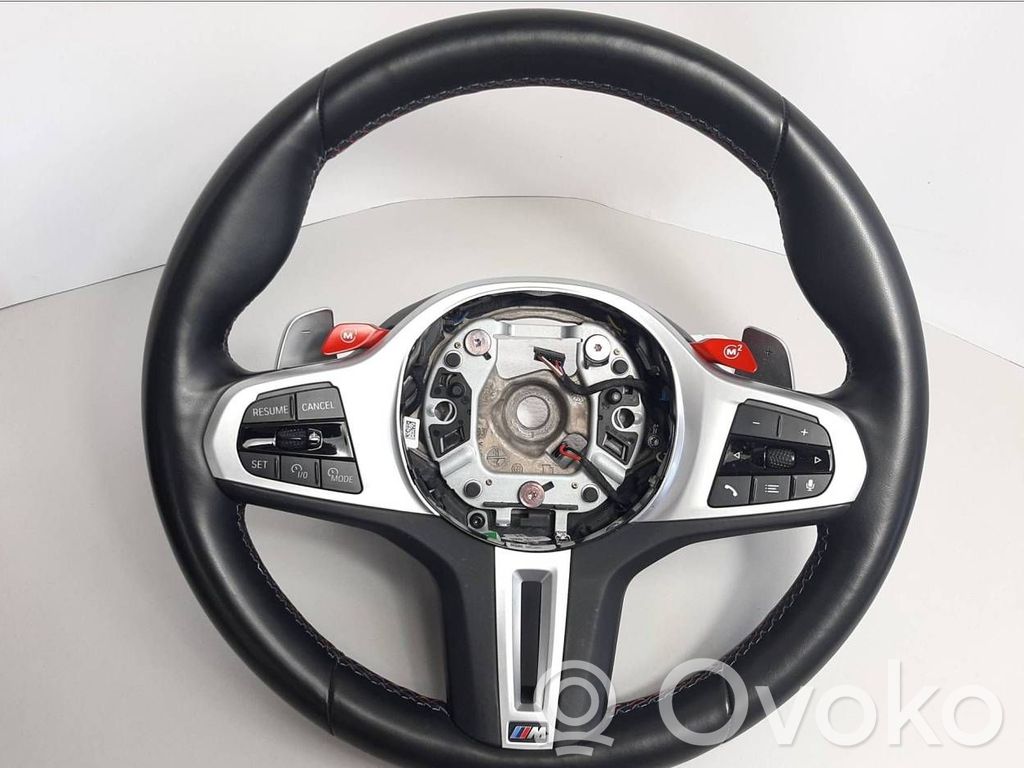 BMW XM Stūre 