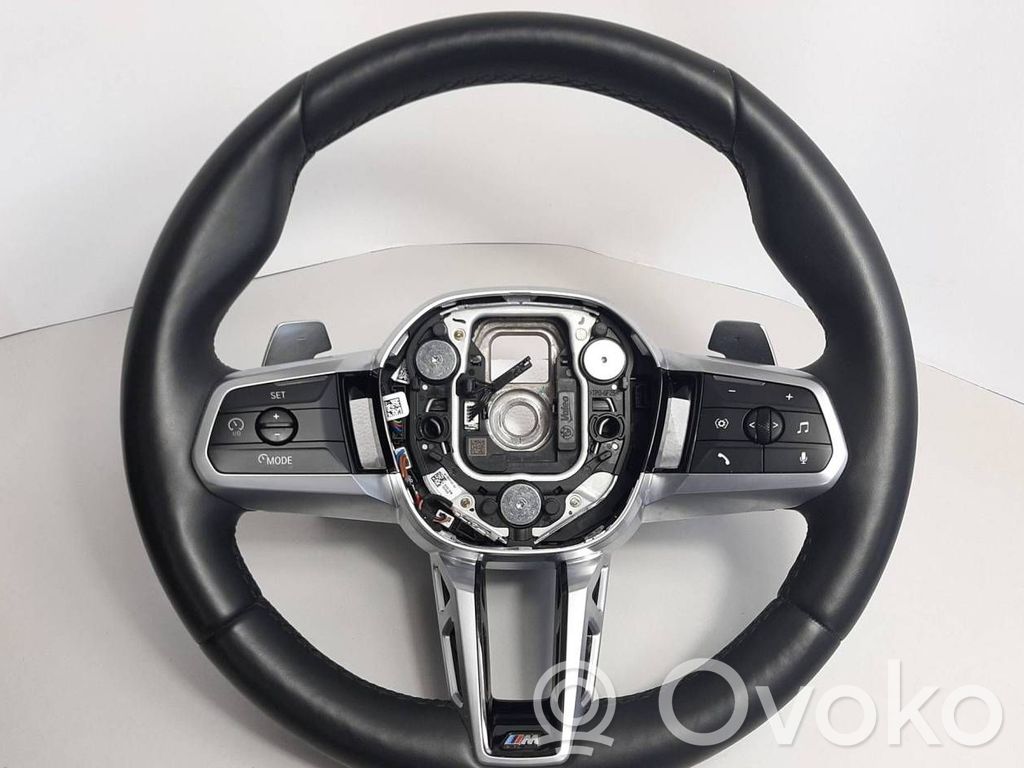 Руль   5A4EE20,32305A4EE20