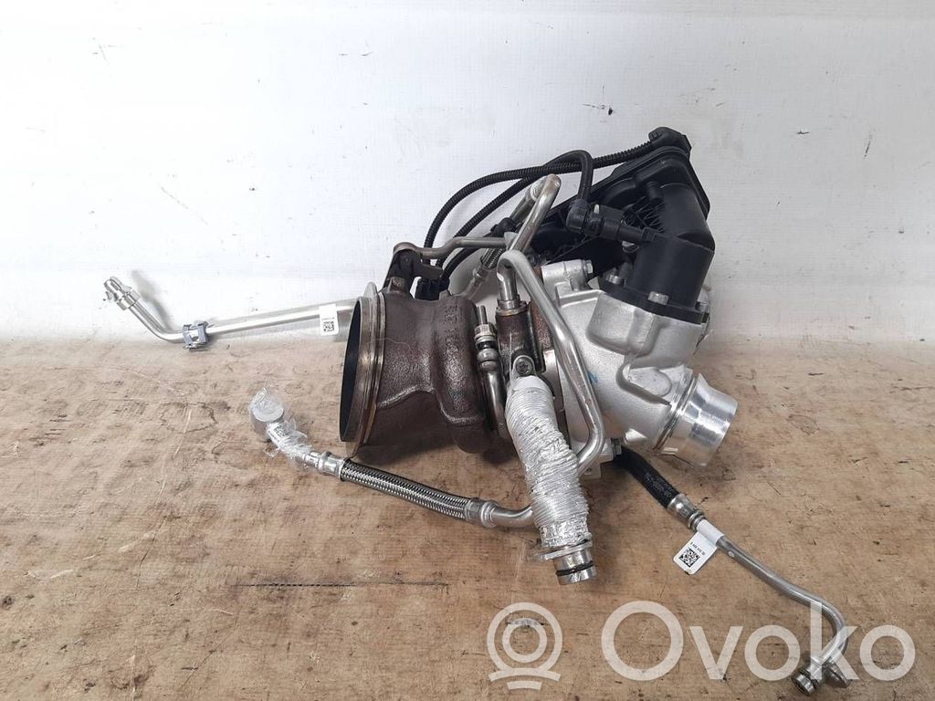 Turbo   7952755,5A62734,11655A62734