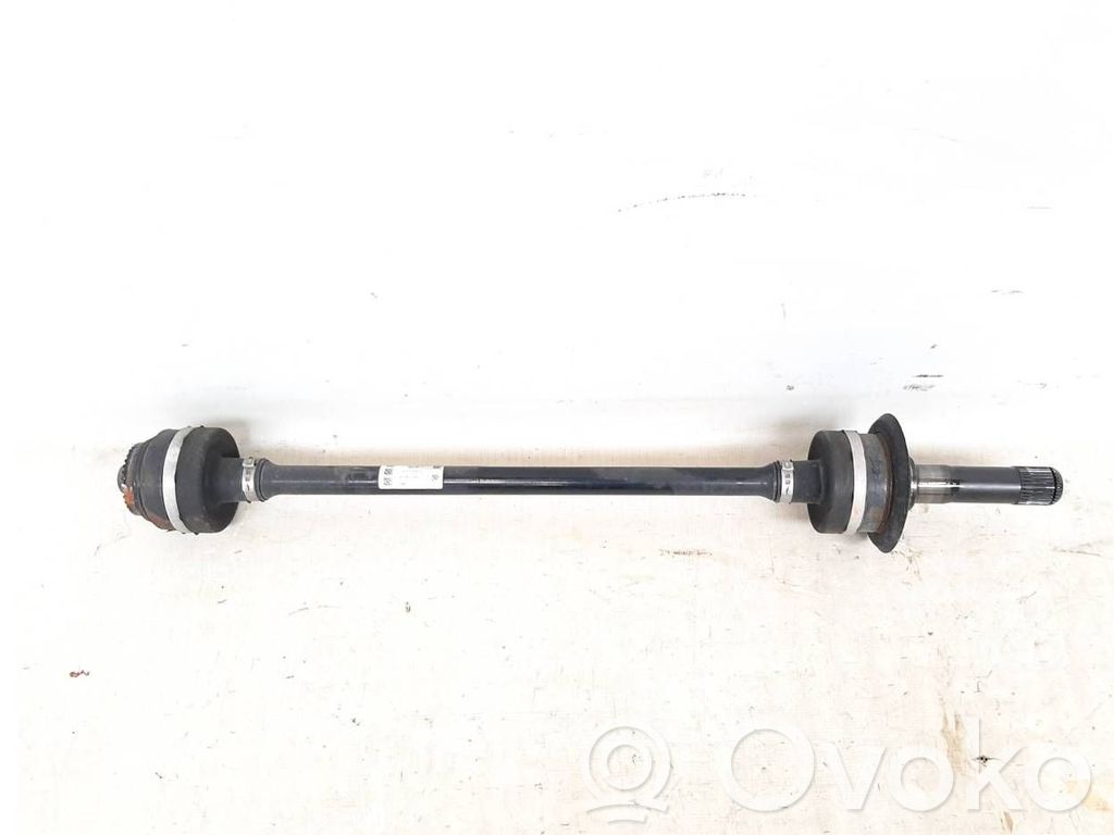 BMW X4 G02 Eje de transmisión trasero 
