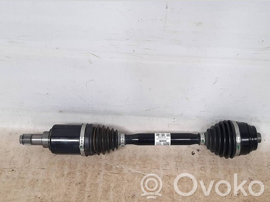 BMW X4 G02 Front driveshaft 