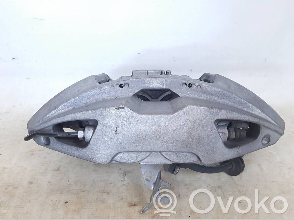 BMW 7 G70 Front brake caliper 