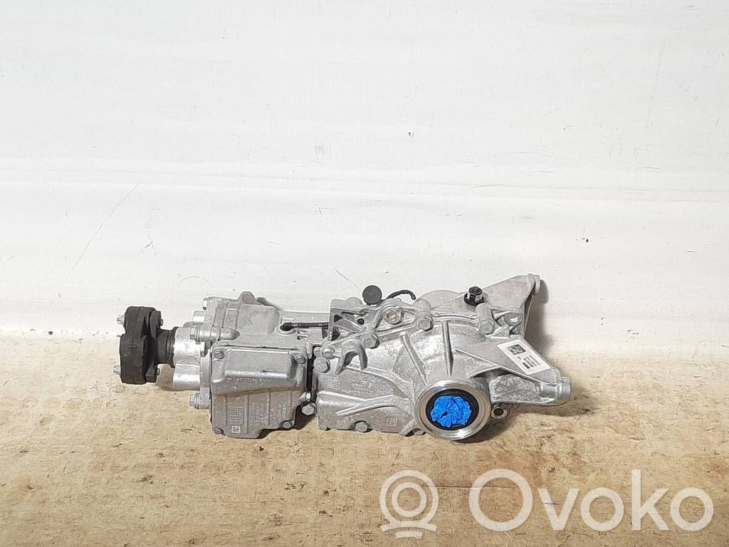 BMW 1 F70 Hinterachsdifferential 